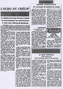 06 ECHO D oran 23 et 24 04 1961 -0021